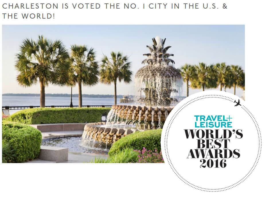 Charleston