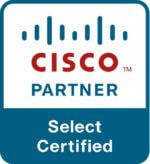 Cisco Select Certified